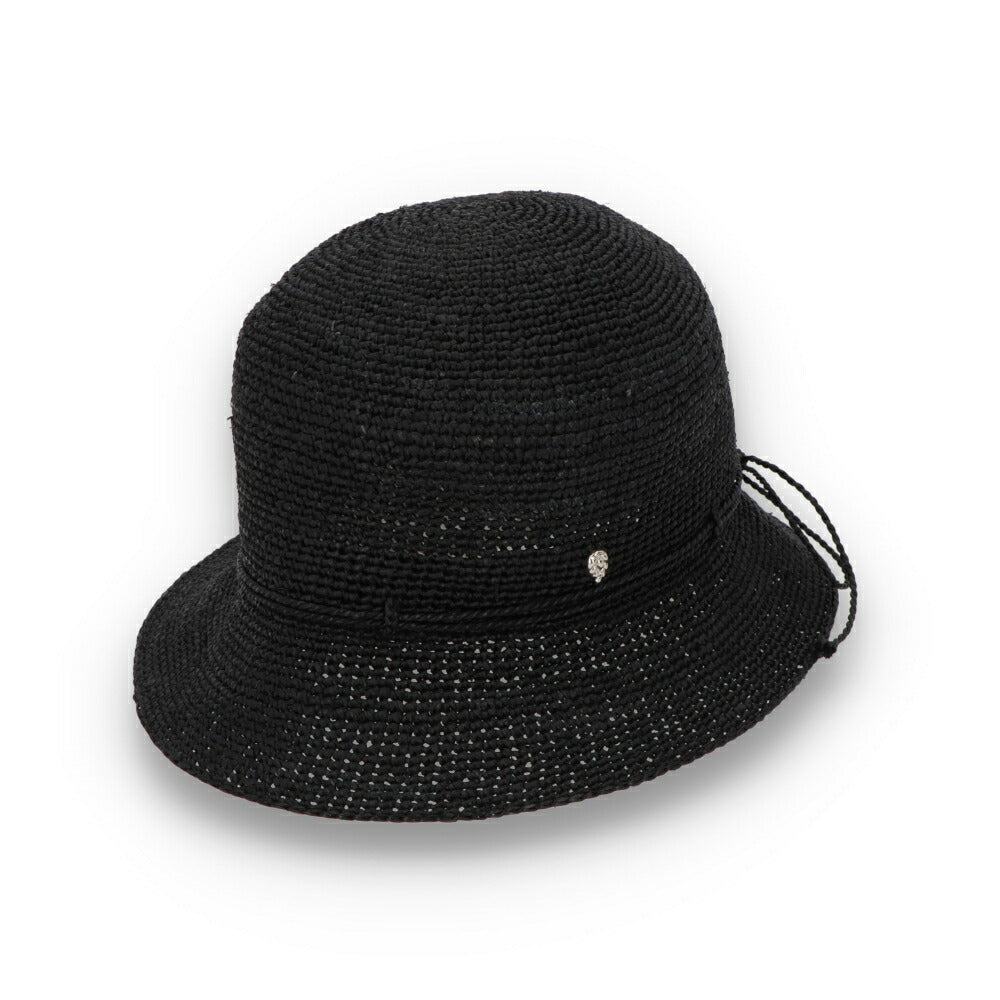 HELEN KAMINSKI ハット ブラック ベージュブラウン イエローベージュ オレンジベージュ ナチュラル HAT51203