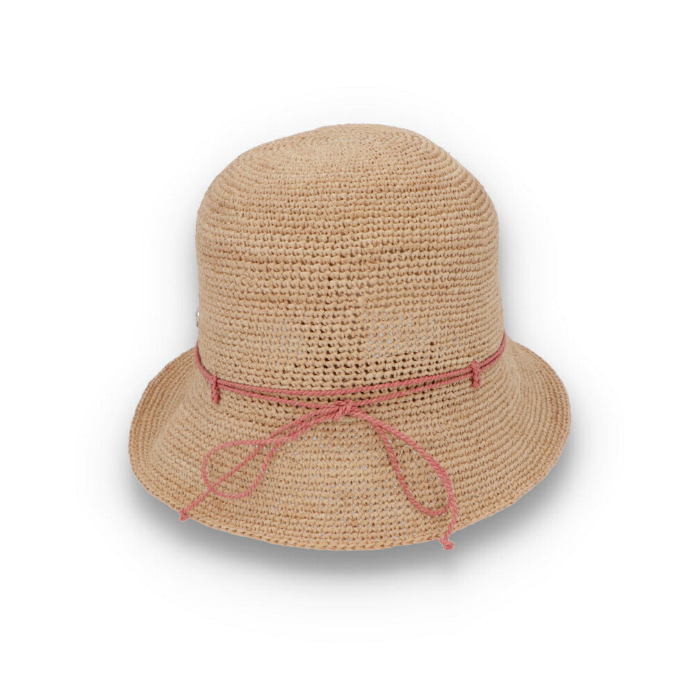 HELEN KAMINSKI ハット ブラック ベージュブラウン イエローベージュ オレンジベージュ ナチュラル HAT51203