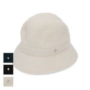 HELEN KAMINSKI 帽子 ハット ブラック オフホワイト ターコイズ バケットハット HAT51418