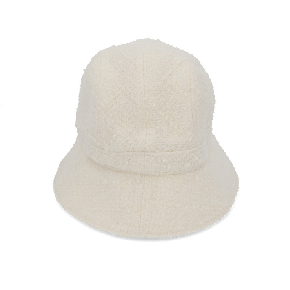 HELEN KAMINSKI 帽子 ハット ブラック オフホワイト ターコイズ バケットハット HAT51418