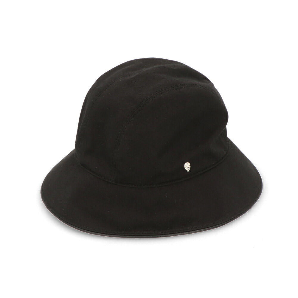 HELEN KAMINSKI 帽子 ハット ブラック クローシュハット HAT51422