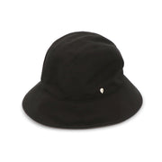 HELEN KAMINSKI 帽子 ハット ブラック クローシュハット HAT51422
