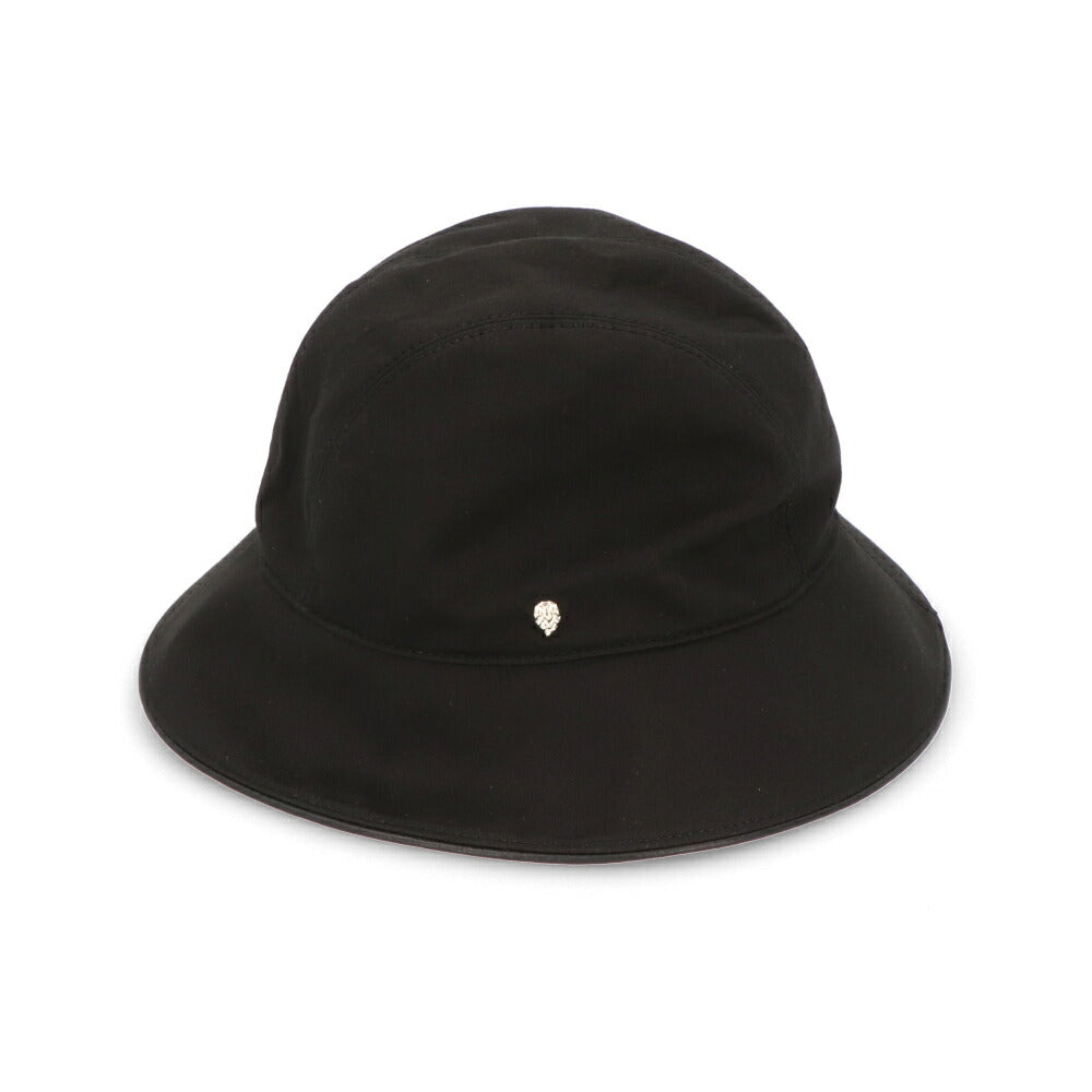 HELEN KAMINSKI 帽子 ハット ブラック クローシュハット HAT51422