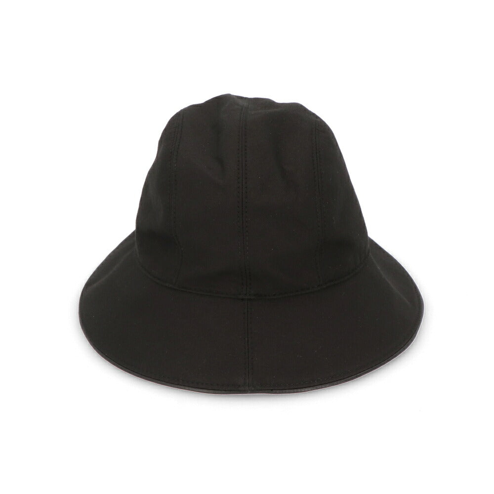 HELEN KAMINSKI 帽子 ハット ブラック クローシュハット HAT51422