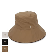 HELEN KAMINSKI 帽子 ハット Ranae Bucket Hat ブラック キャメルブラウン ホワイト HAT51424