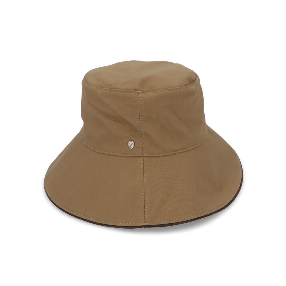 HELEN KAMINSKI 帽子 ハット Ranae Bucket Hat ブラック キャメルブラウン ホワイト HAT51424