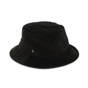 HELEN KAMINSKI ハット ブラック コットン HAT51459