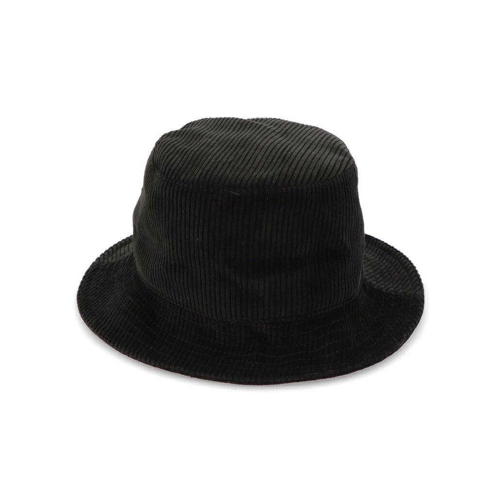 HELEN KAMINSKI ハット ブラック コットン HAT51459