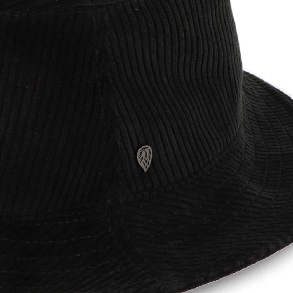 HELEN KAMINSKI ハット ブラック コットン HAT51459 – LE CHIEN