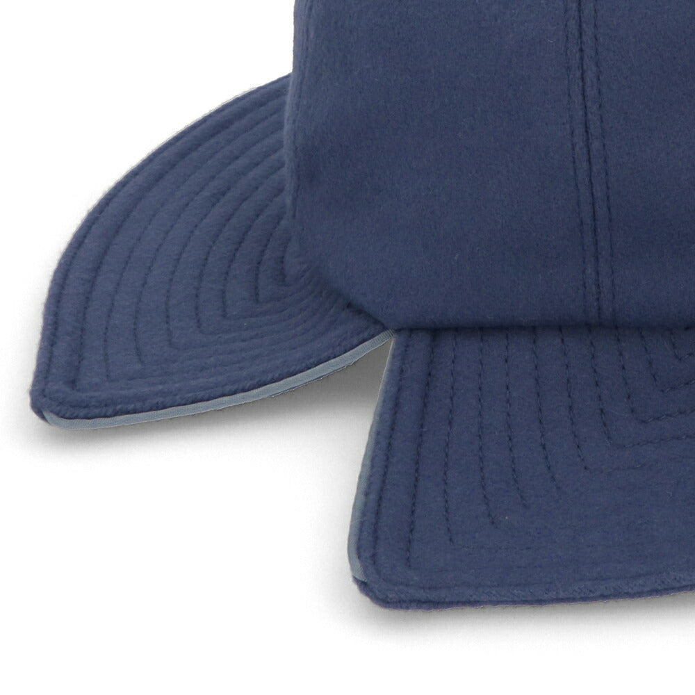 HELEN KAMINSKI ブルー ナチュラルベージュ トレンチベージュ バケットハット広 HAT51627