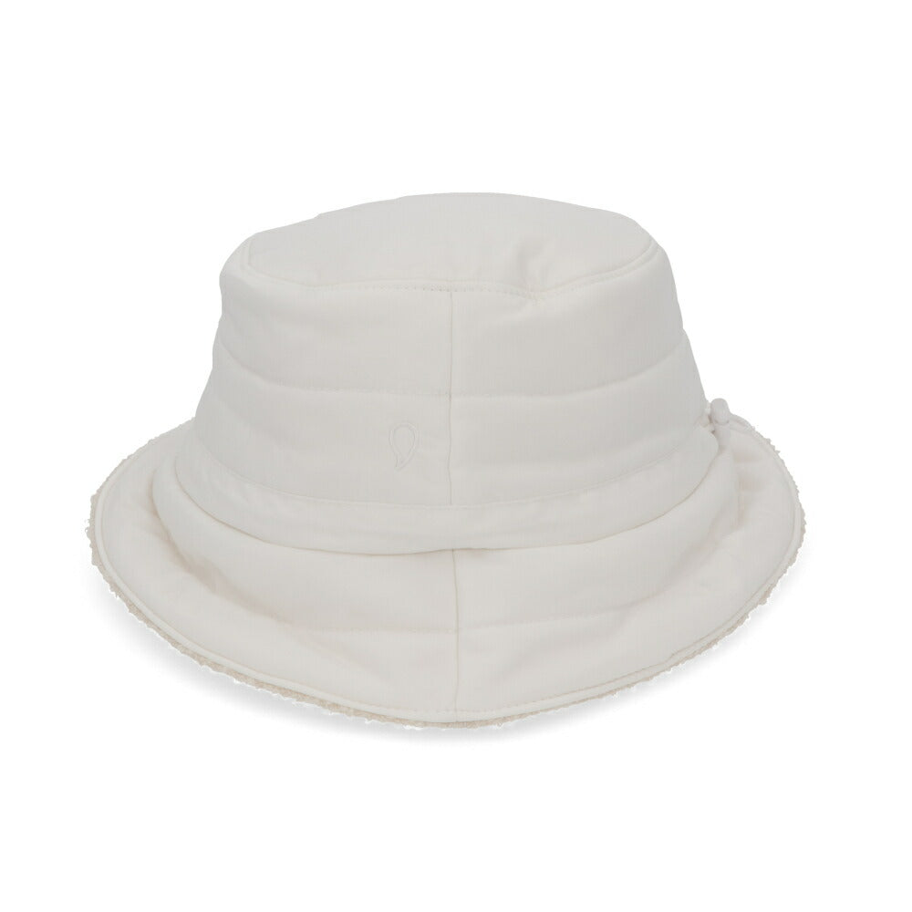 HELEN KAMINSKI ホワイト バケットハット ツイード HAT51649 – LE CHIEN