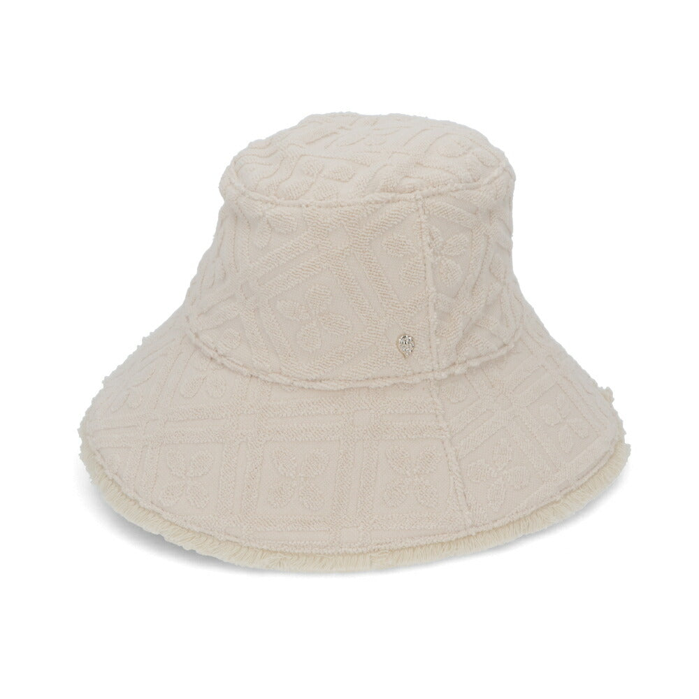 HELEN KAMINSKI 帽子 ハット ホワイト HAT51722