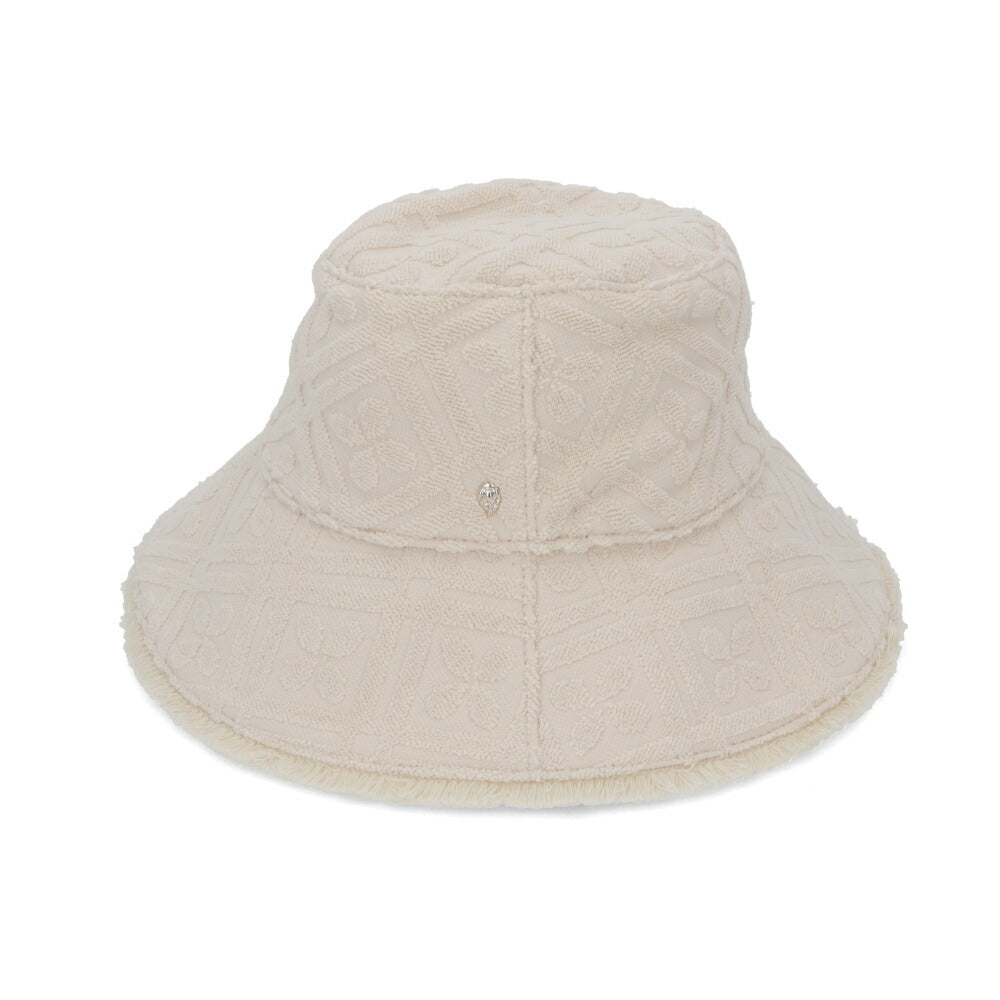 HELEN KAMINSKI 帽子 ハット ホワイト HAT51722