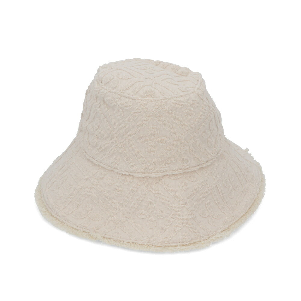 HELEN KAMINSKI 帽子 ハット ホワイト HAT51722