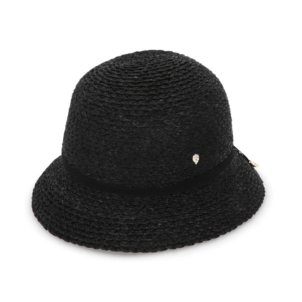HELEN KAMINSKI 帽子 ハット ブラック HAT51740