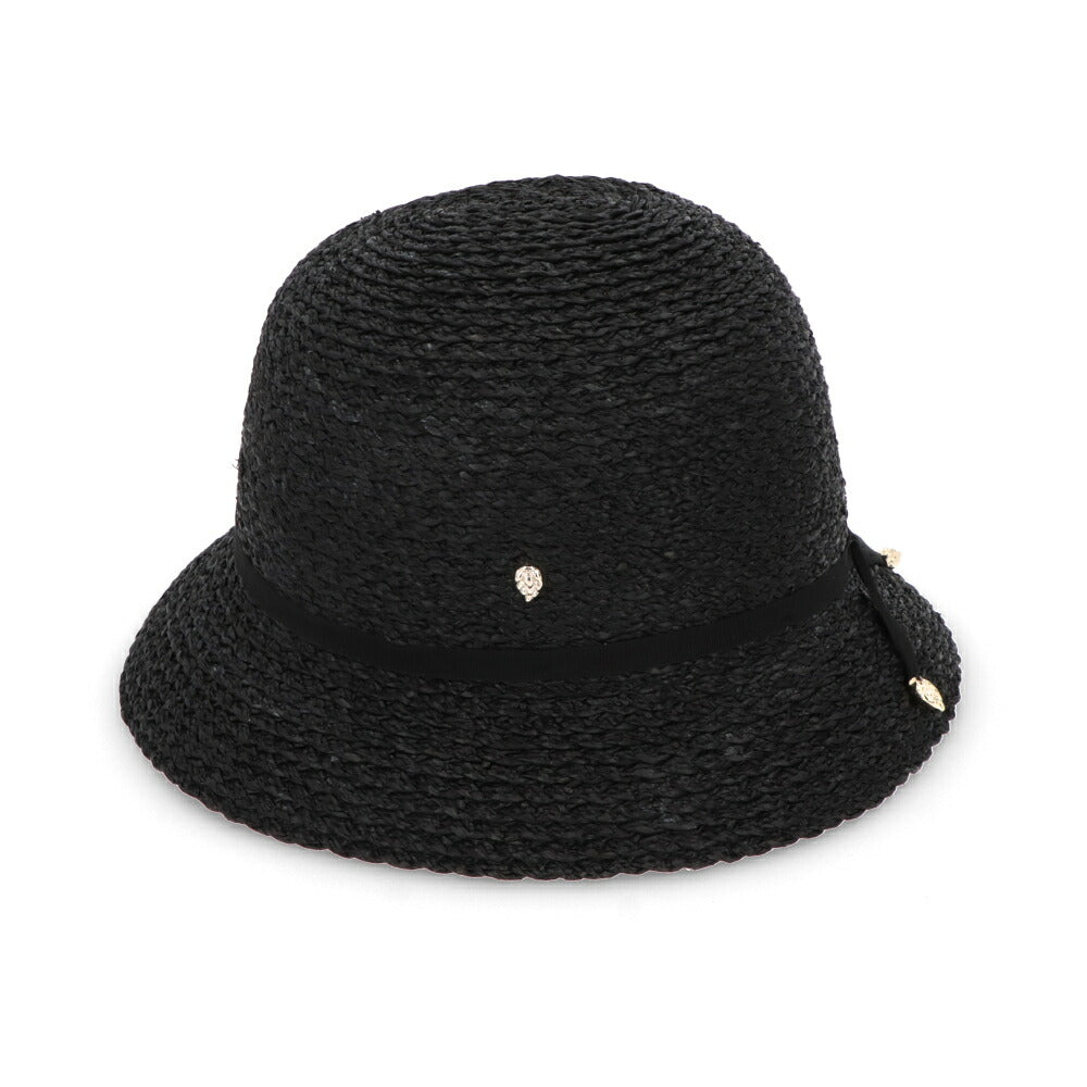 HELEN KAMINSKI 帽子 ハット ブラック HAT51740