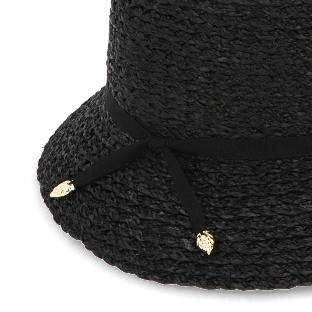 HELEN KAMINSKI 帽子 ハット ブラック HAT51740