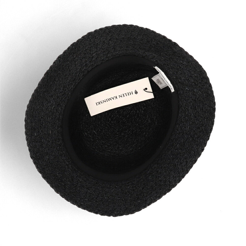 HELEN KAMINSKI 帽子 ハット ブラック HAT51740