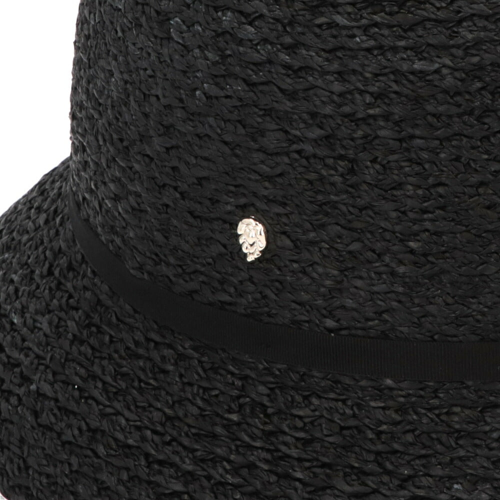 HELEN KAMINSKI 帽子 ハット ブラック HAT51740