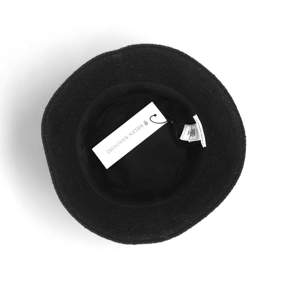 HELEN KAMINSKI 帽子 ハット ブラック HAT51758