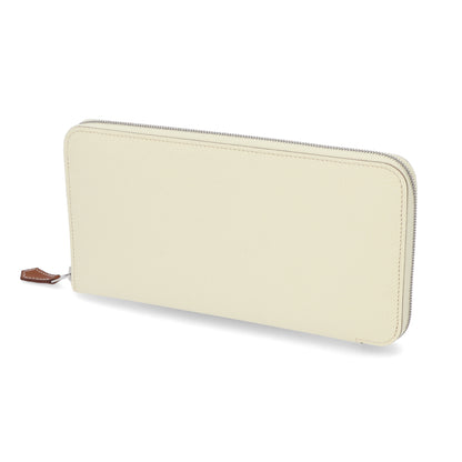 HERMES シルクイン ミルトン マルファ プリュノワール