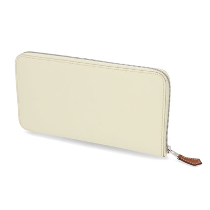 HERMES シルクイン ミルトン マルファ プリュノワール