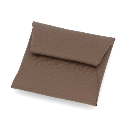 HERMES バスティア コインケース エトゥープ エプソン