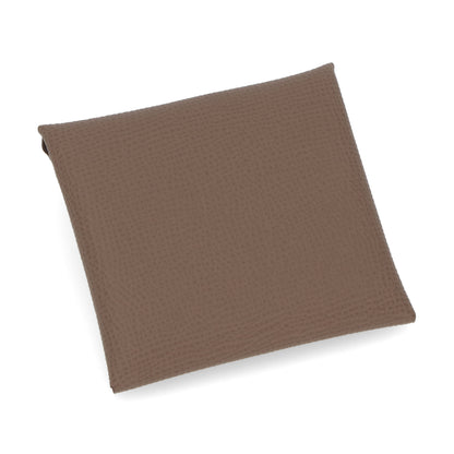 HERMES バスティア コインケース エトゥープ エプソン