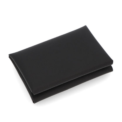 HERMES カルヴィデュオ ブラック エプソン