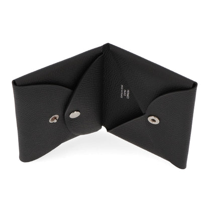 HERMES カルヴィデュオ ブラック エプソン