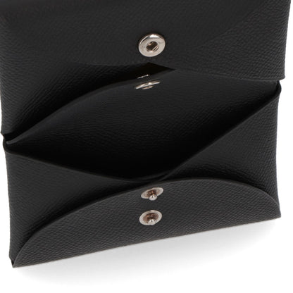 HERMES カルヴィデュオ ブラック エプソン