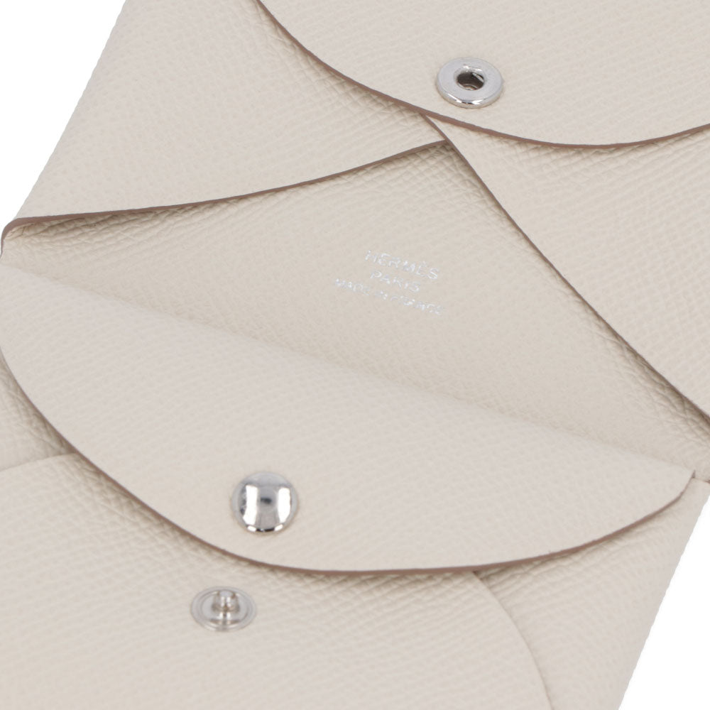 HERMES カルヴィデュオ ナタ エプソン