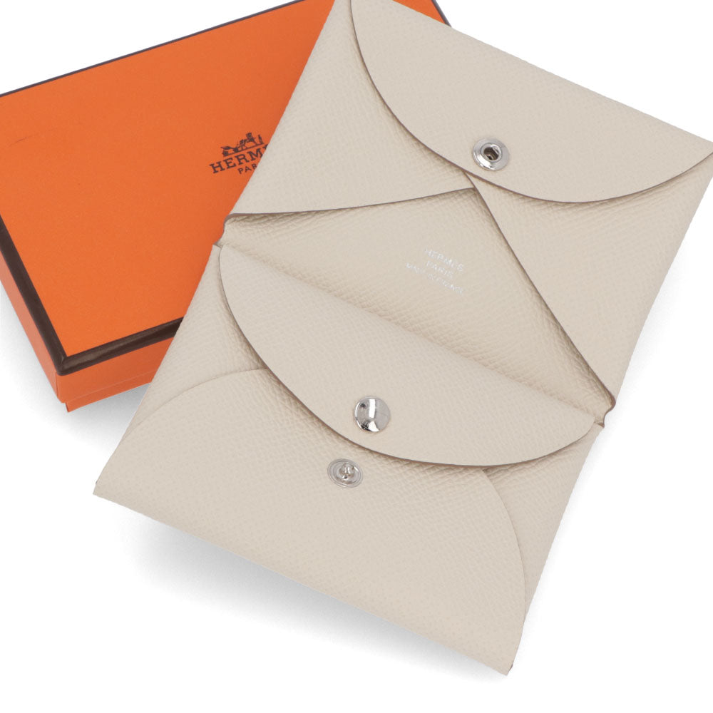 HERMES カルヴィデュオ ナタ エプソン