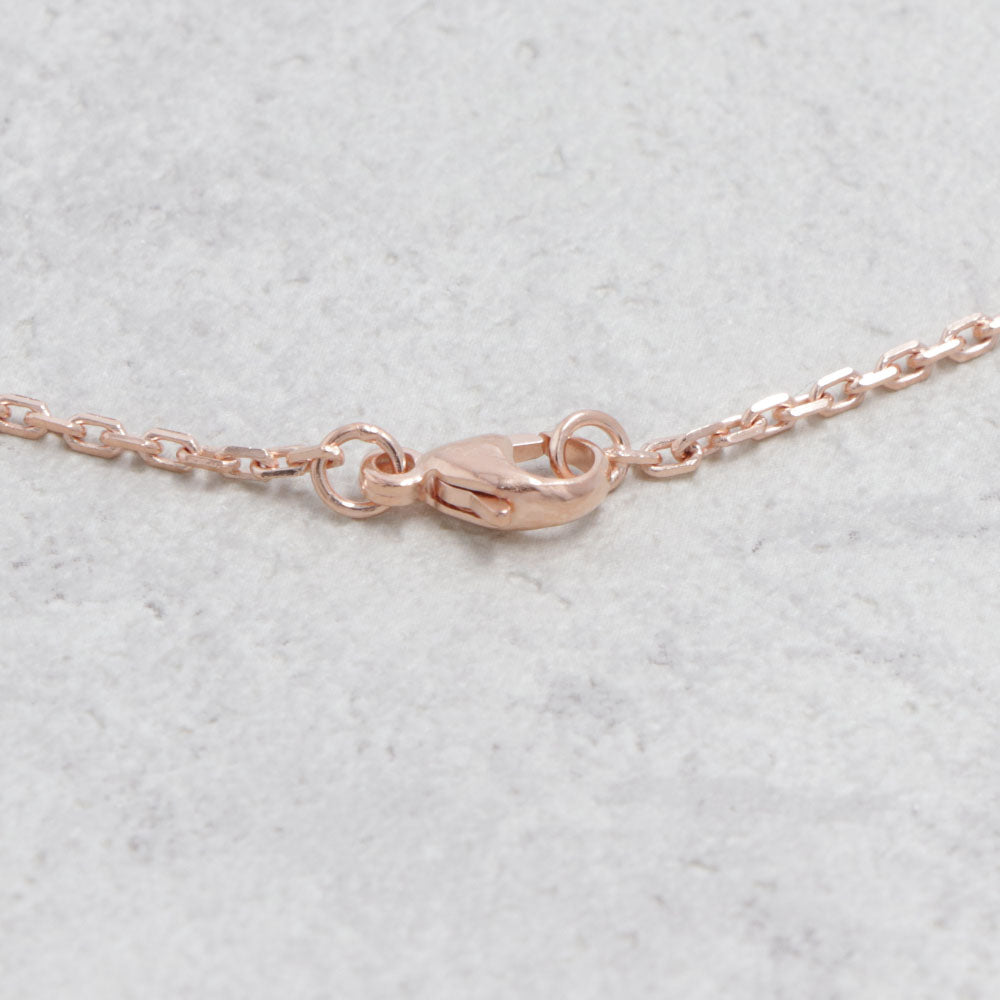 HERMES ネックレス POP H ミニ ペンダント