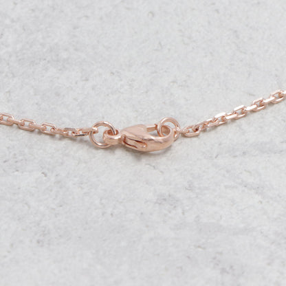 HERMES ネックレス POP H ミニ ペンダント