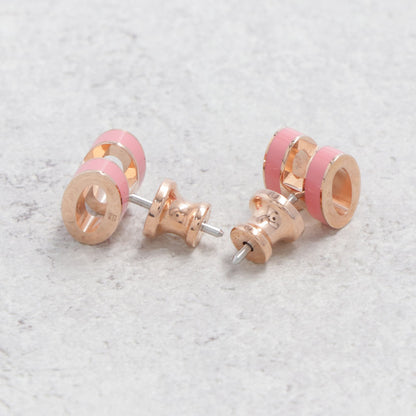 HERMES ピアス POP H ミニ アクセサリー