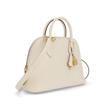 エルメス ボリード1923 25 ナタ ゴールド金具 エプソン