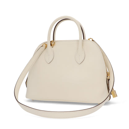 エルメス ボリード1923 25 ナタ ゴールド金具 エプソン