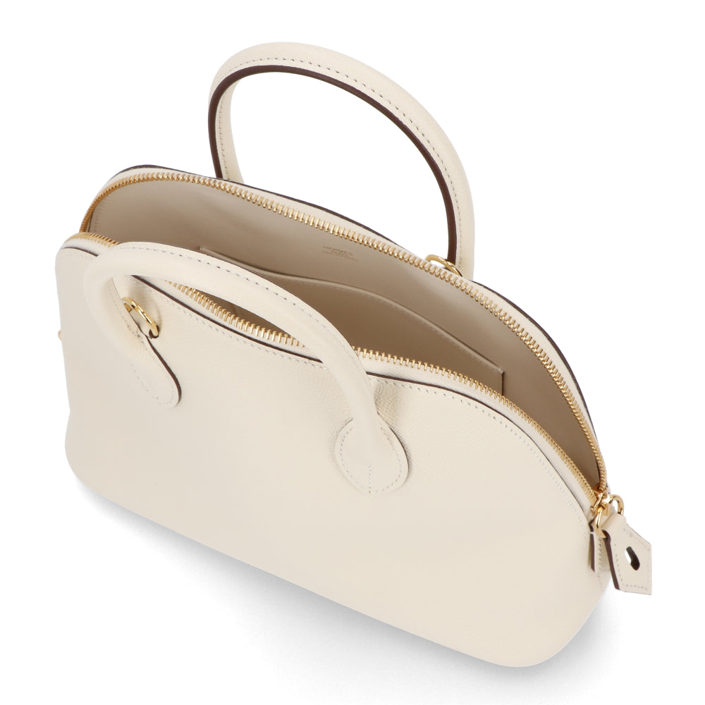 エルメス ボリード1923 25 ナタ ゴールド金具 エプソン