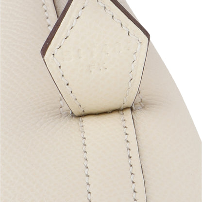 エルメス ボリード1923 25 ナタ ゴールド金具 エプソン