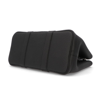 HERMES ガーデンパーティTPM ブラック ネゴンダ