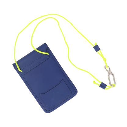 JW ANDERSON ショルダーバッグ ブルー