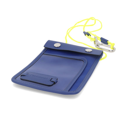 JW ANDERSON ショルダーバッグ ブルー