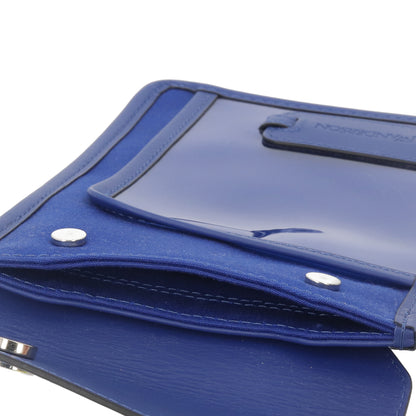 JW ANDERSON ショルダーバッグ ブルー