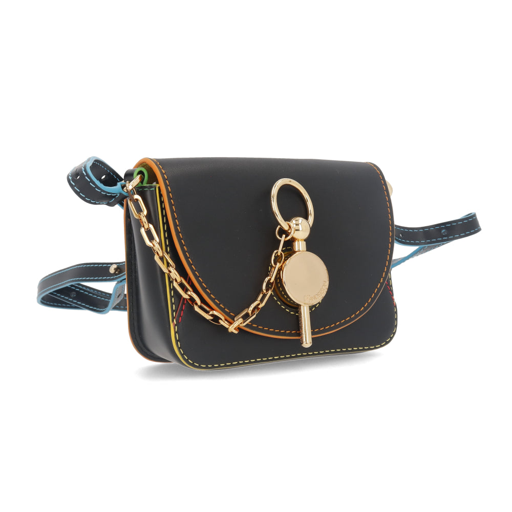 JW ANDERSON ショルダーバッグ ブラック