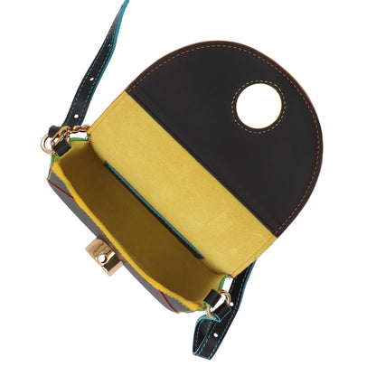 JW ANDERSON ショルダーバッグ ブラック