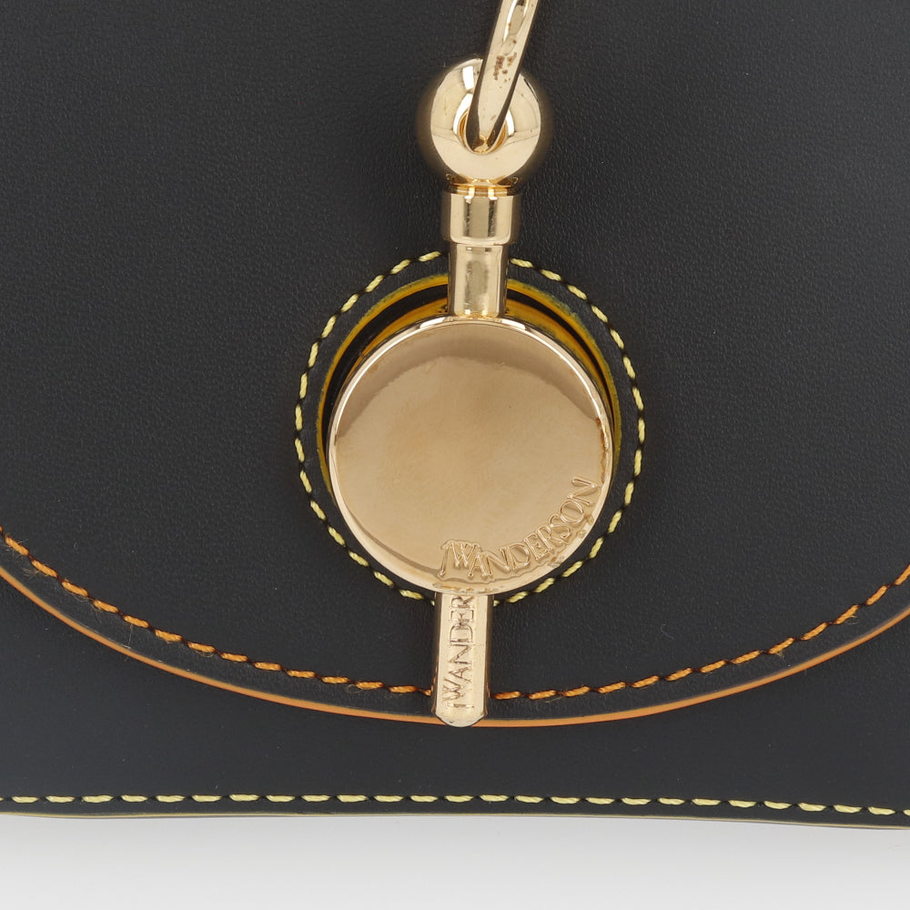 JW ANDERSON ショルダーバッグ ブラック