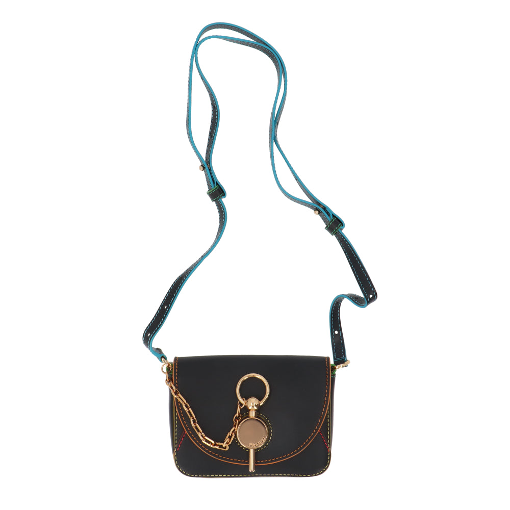 JW ANDERSON ショルダーバッグ ブラック