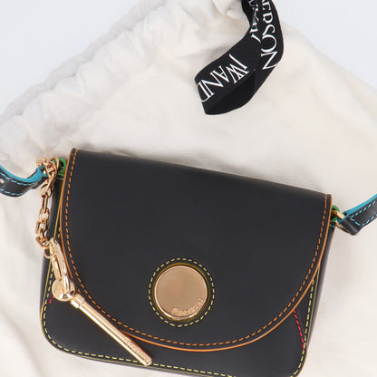 JW ANDERSON ショルダーバッグ ブラック