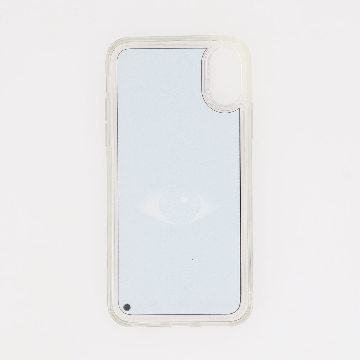 ケンゾー iPhoneケース メンズ レディース ブルー グリーン iPhoneX iPhoneXS ロゴ F96COKIFXBEL 97